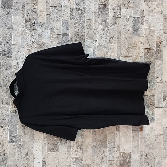 Calvin Klein Liquid Touch Black&Gray  Size XXL - Picture 3 of 11